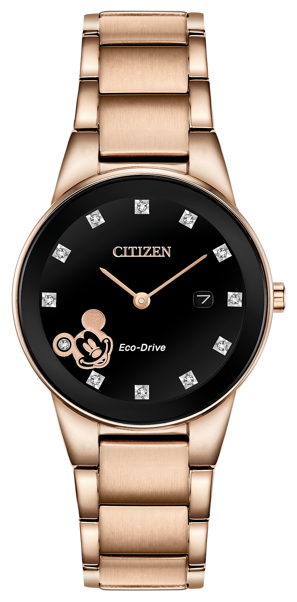 citizen mickey mouse